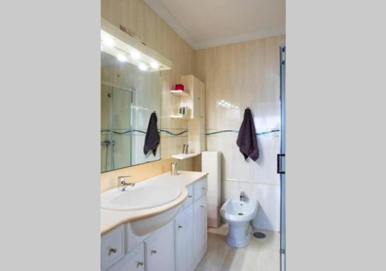 Villa deluxe a Benalmadena, Espagne Extérieur photo