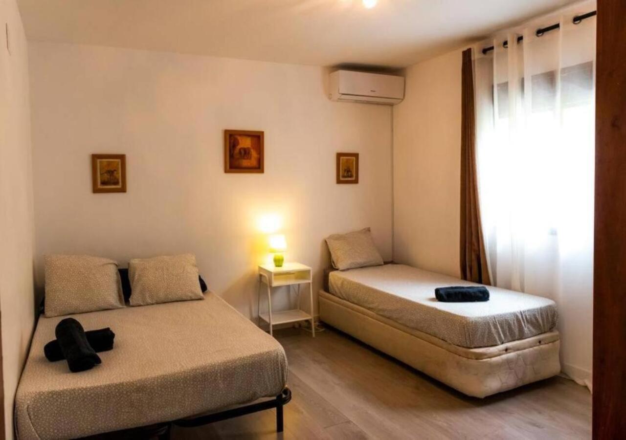 Villa deluxe a Benalmadena, Espagne Extérieur photo