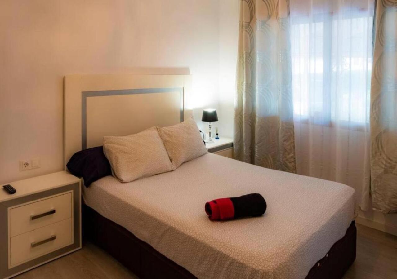 Villa deluxe a Benalmadena, Espagne Extérieur photo