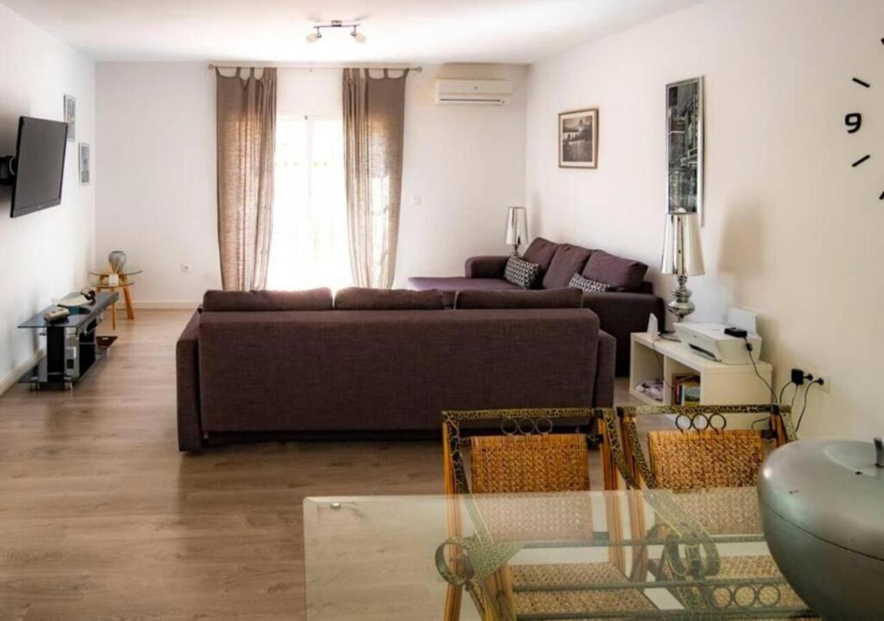 Villa deluxe a Benalmadena, Espagne Extérieur photo