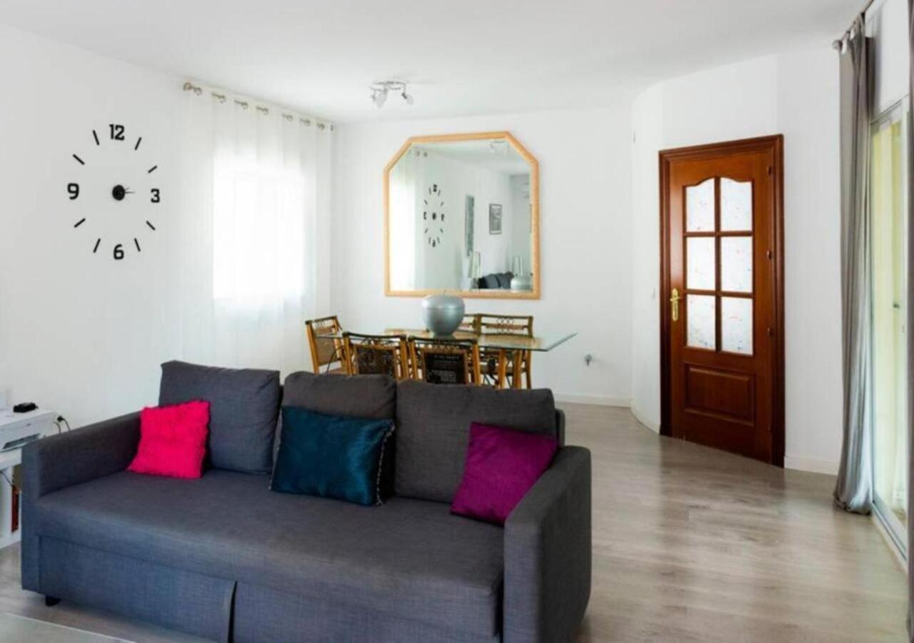Villa deluxe a Benalmadena, Espagne Extérieur photo