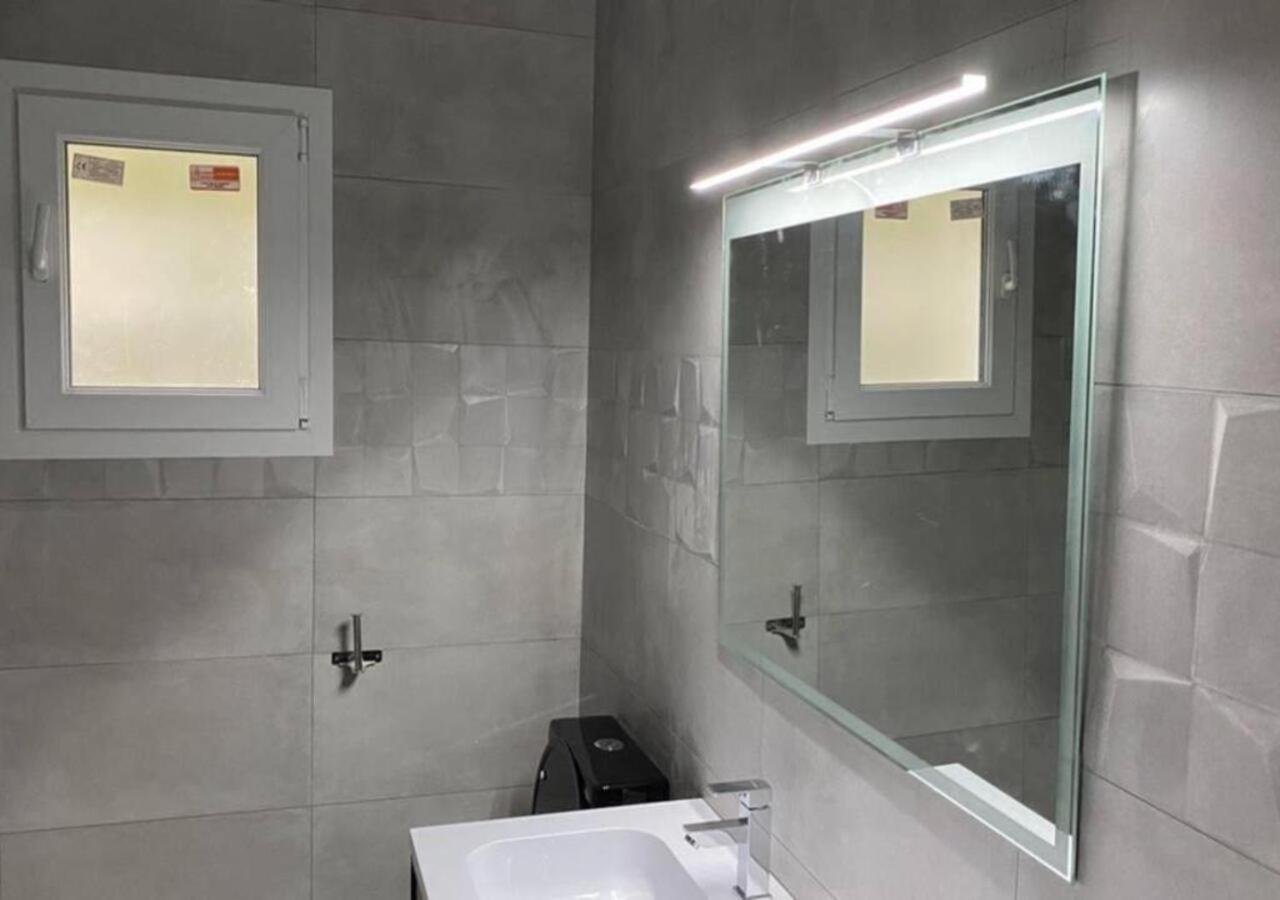 Villa deluxe a Benalmadena, Espagne Extérieur photo