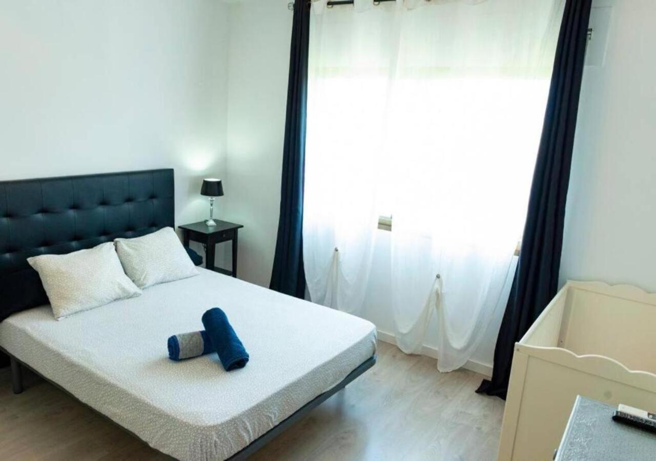Villa deluxe a Benalmadena, Espagne Extérieur photo